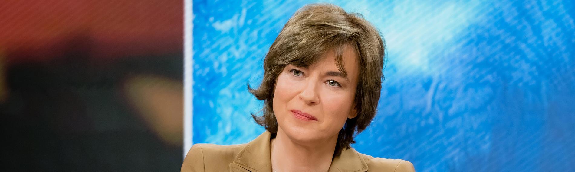 "maybrit illner" im ZDF