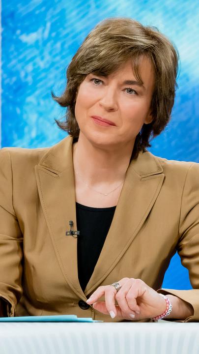 "maybrit illner" im ZDF