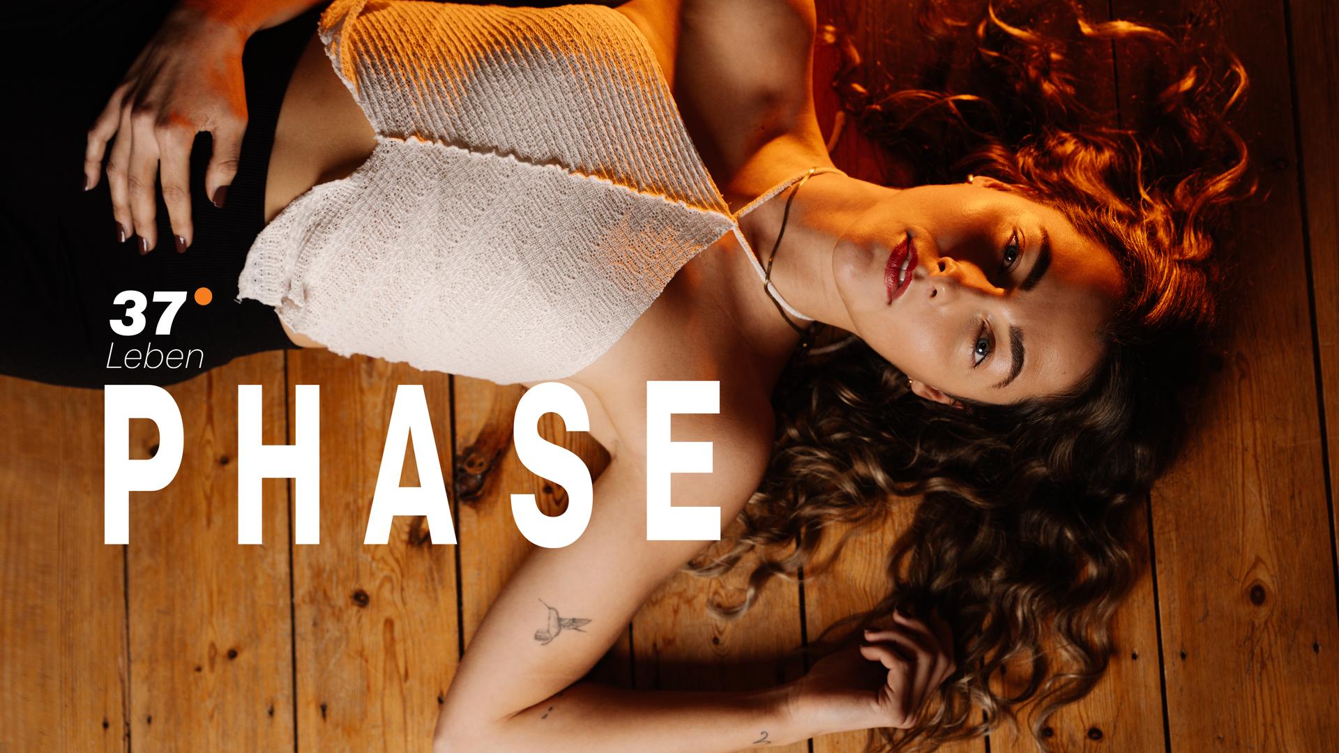 37 Grad Leben - Phase