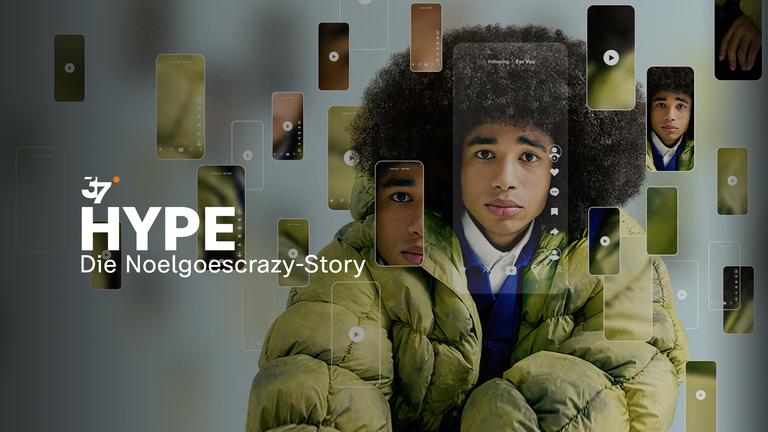 Hype – die Noelgoescrazy-Story