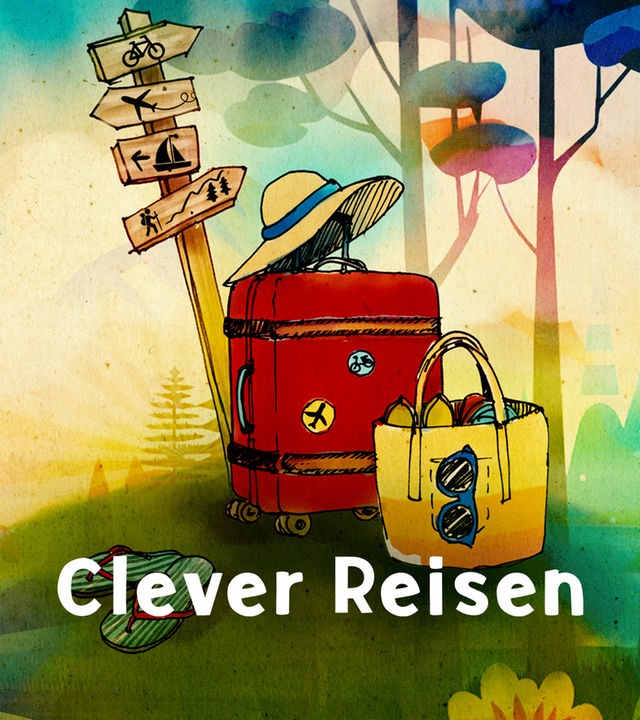 Clever Reisen
