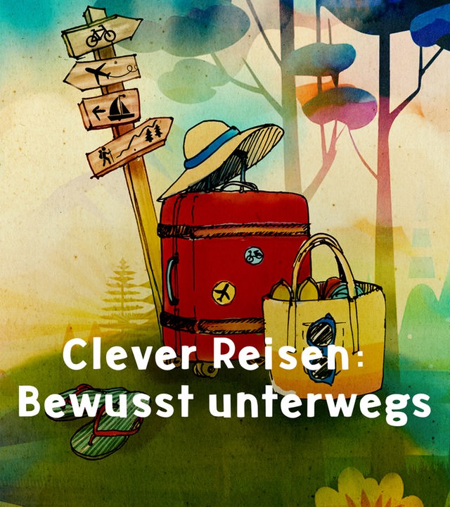Clever Reisen