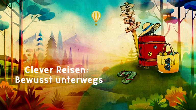 Clever Reisen
