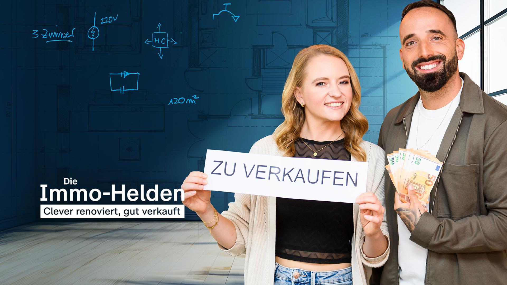 Die Immo-Helden