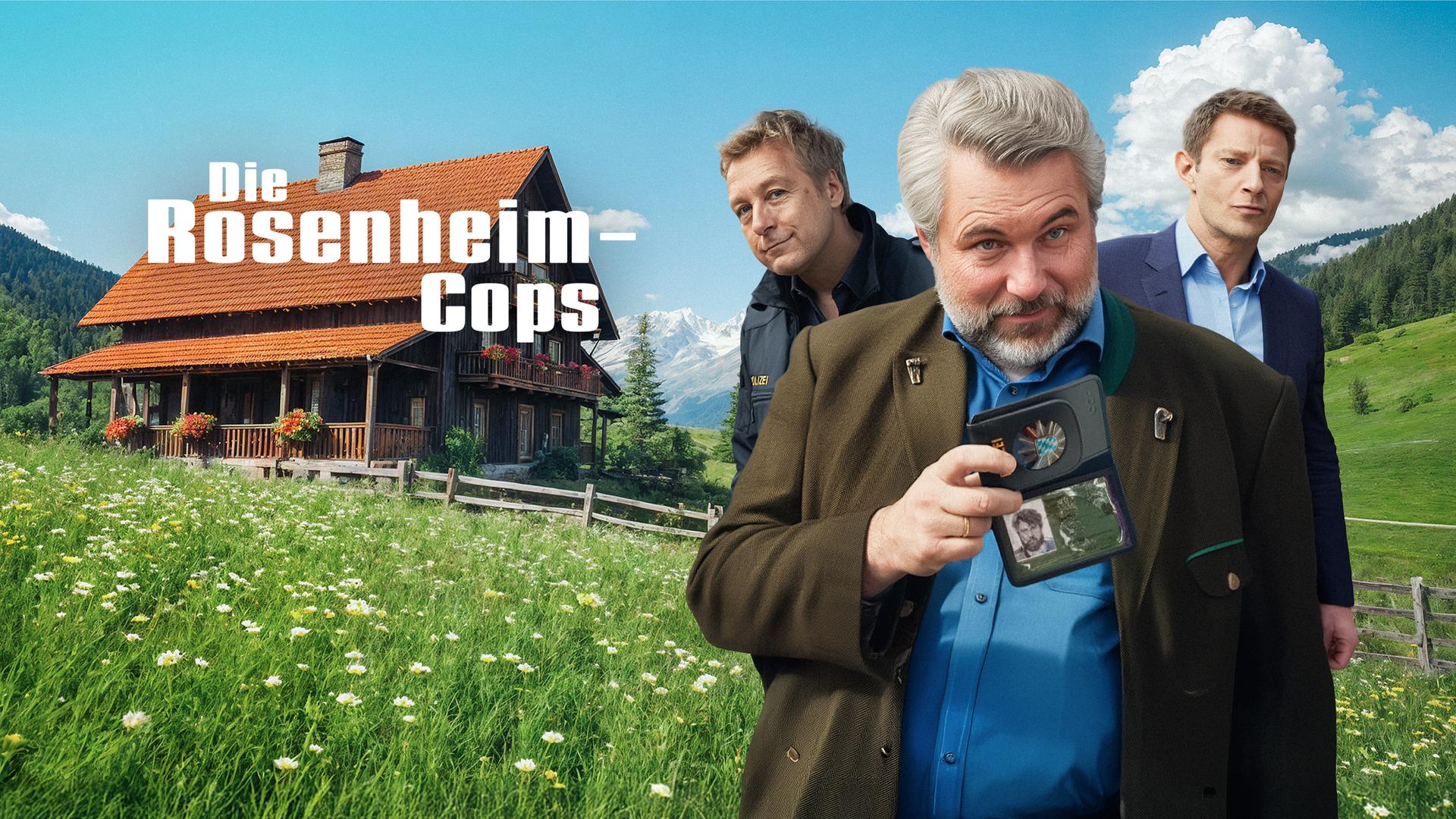 Die Rosenheim-Cops