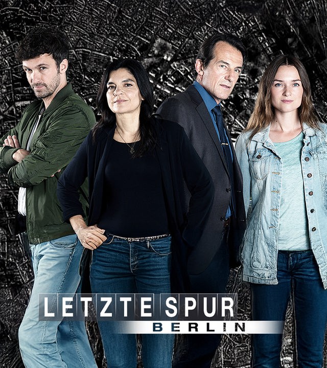Letzte Spur Berlin