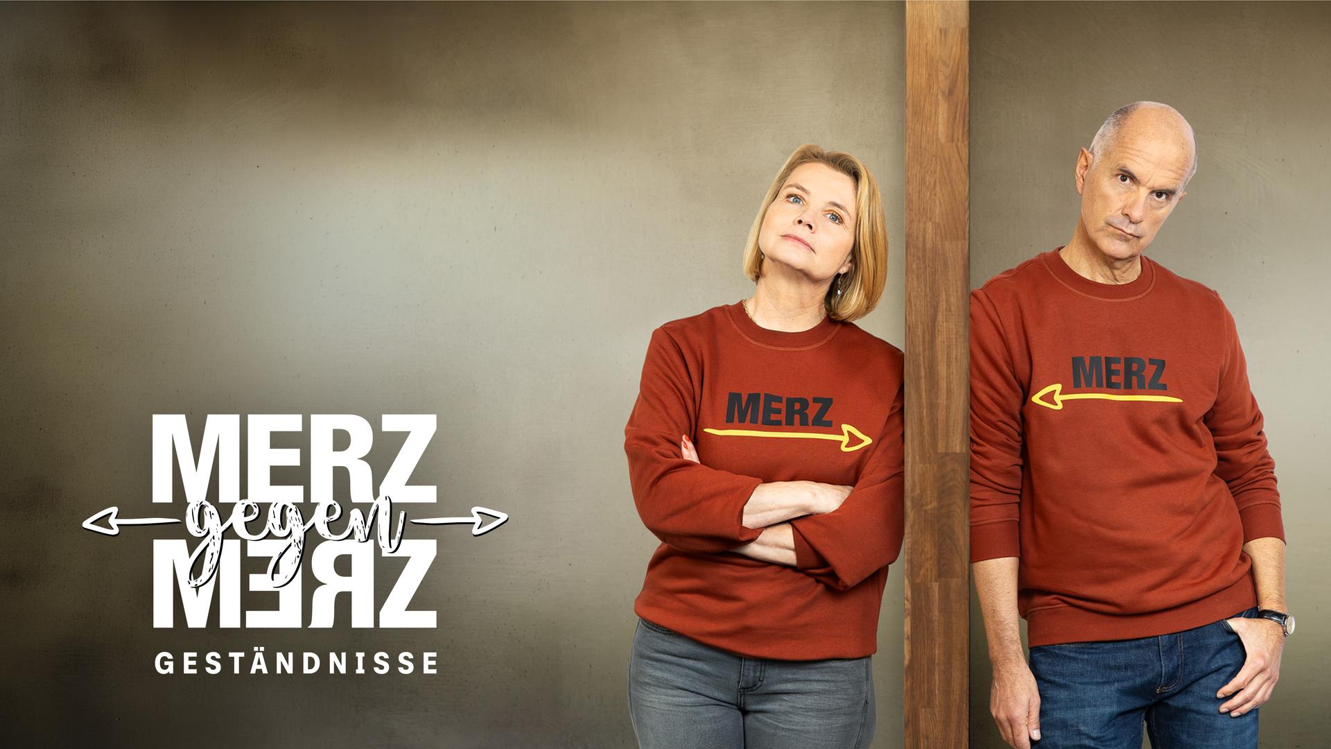 Merz gegen Merz