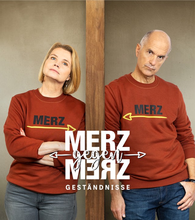 Merz gegen Merz