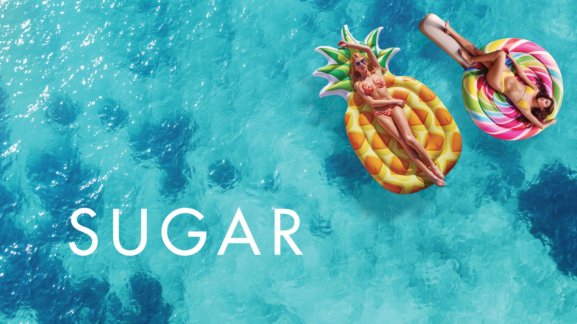 Chloe and Melanie: Sugar Movie Drama - News Directory 3