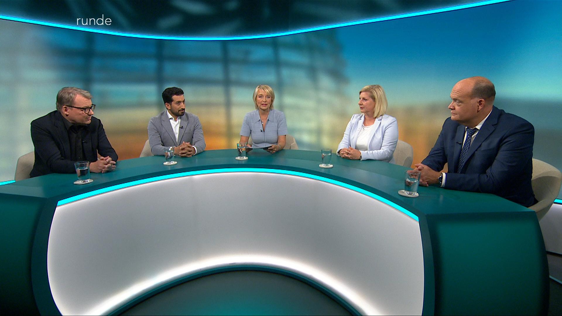 10 Jahre danach - was haben wir geschafft?