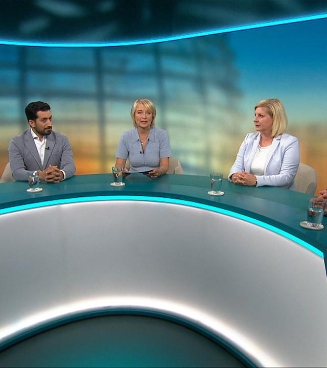 10 Jahre danach - was haben wir geschafft?