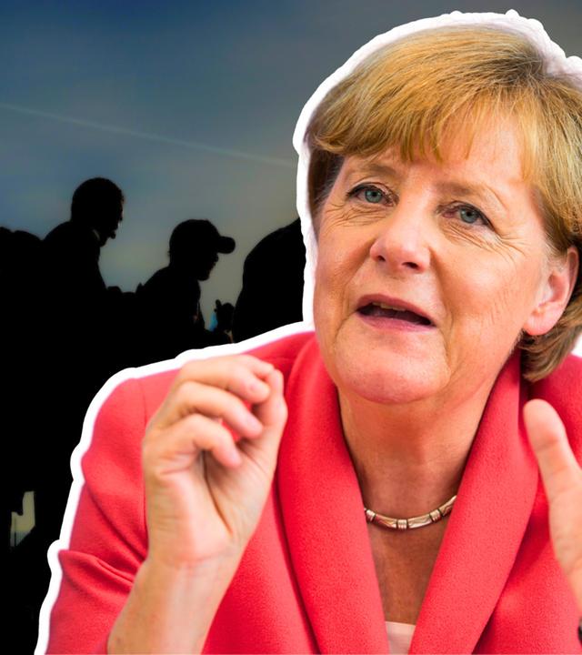 10 Jahre "Wir schaffen das"