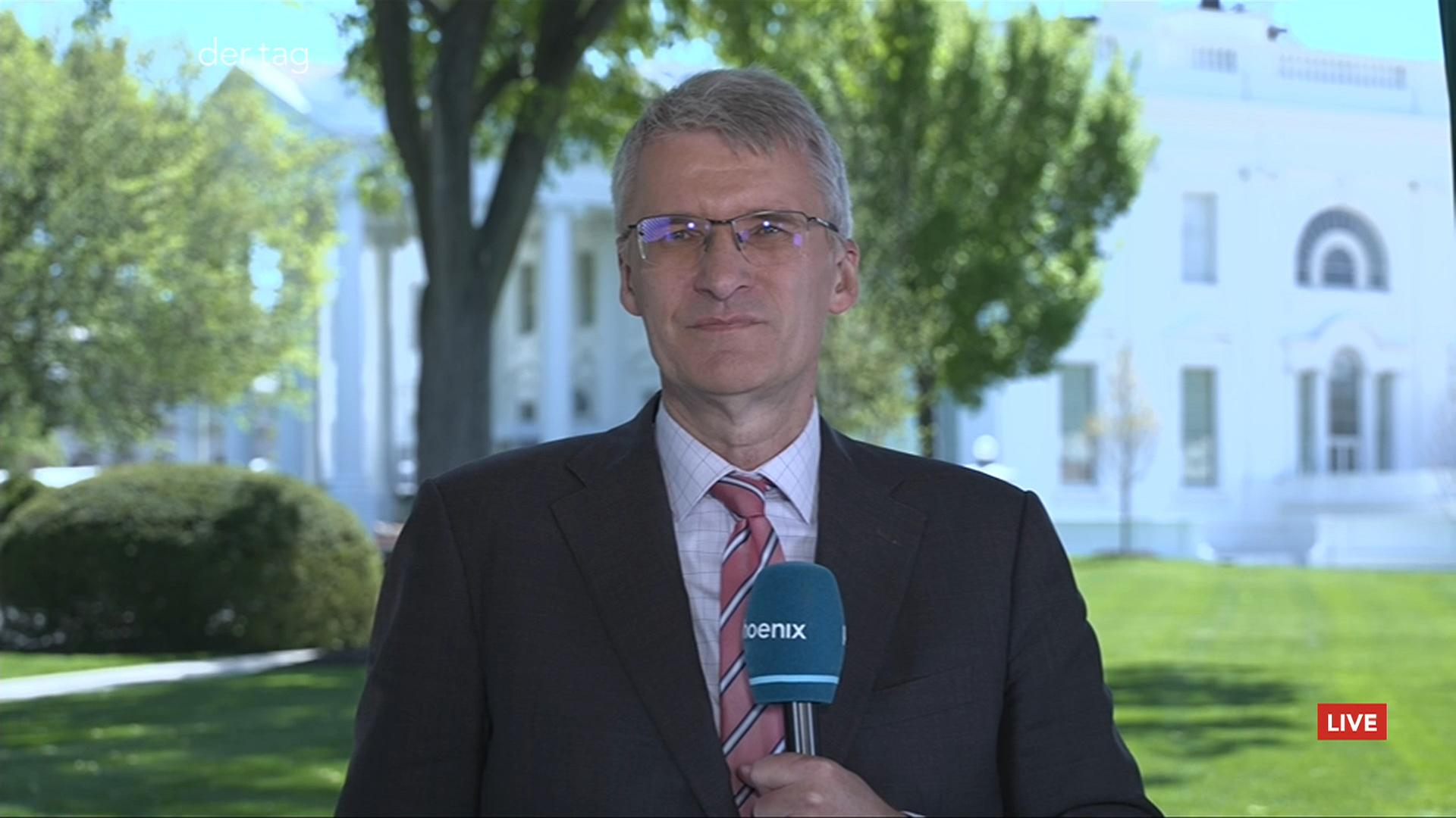 10-Punkte-Plan des Iran: Akzeptiert von Trump als Grundlage