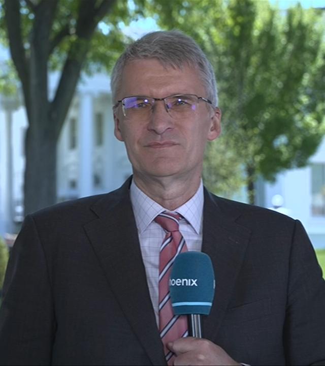 10-Punkte-Plan des Iran: Akzeptiert von Trump als Grundlage