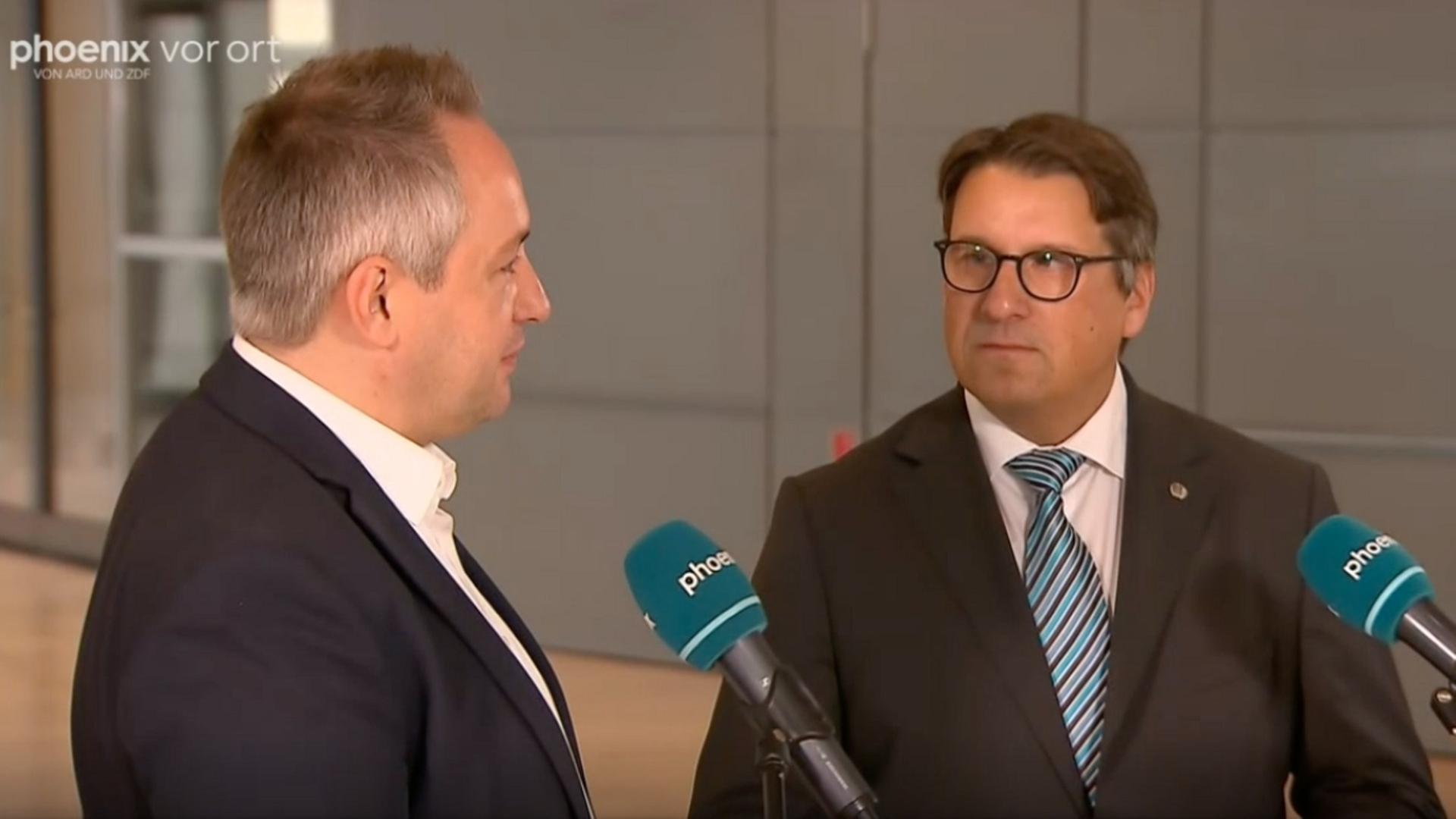 100 Milliarden Sondervermögen für Länder und Kommunen