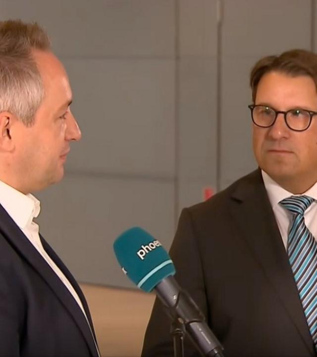 100 Milliarden Sondervermögen für Länder und Kommunen