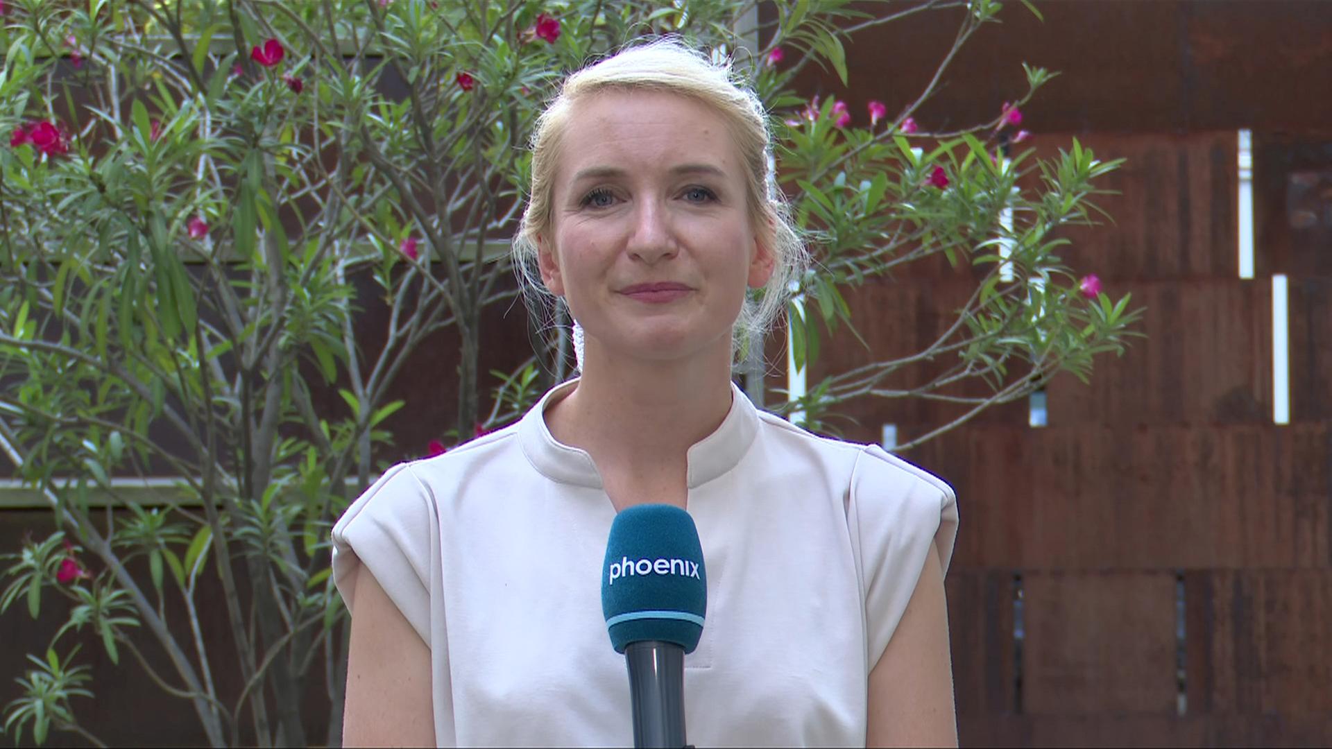 100 Tage Bundesregierung: "Viel zu wenig viel zu spät"