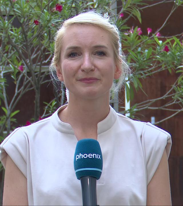 100 Tage Bundesregierung: "Viel zu wenig viel zu spät"