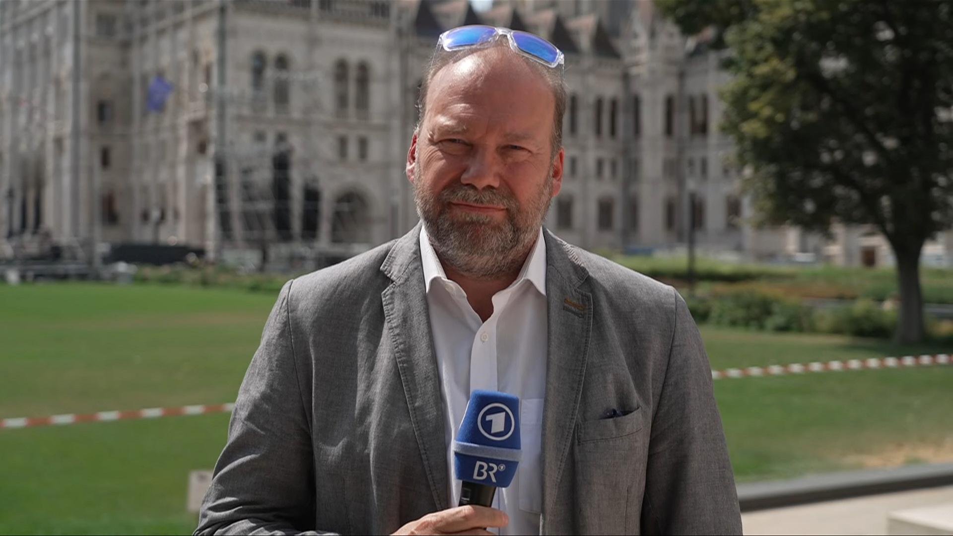 100 Tage Péter Magyar: Überrascht über sein Tempo