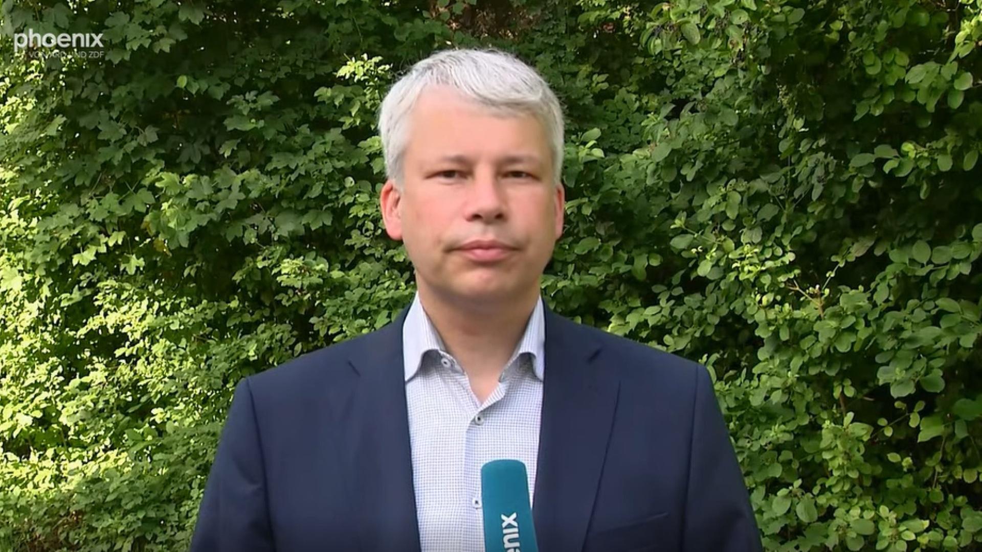 100 Tage Schwarz-Rot: „Licht und Schatten“