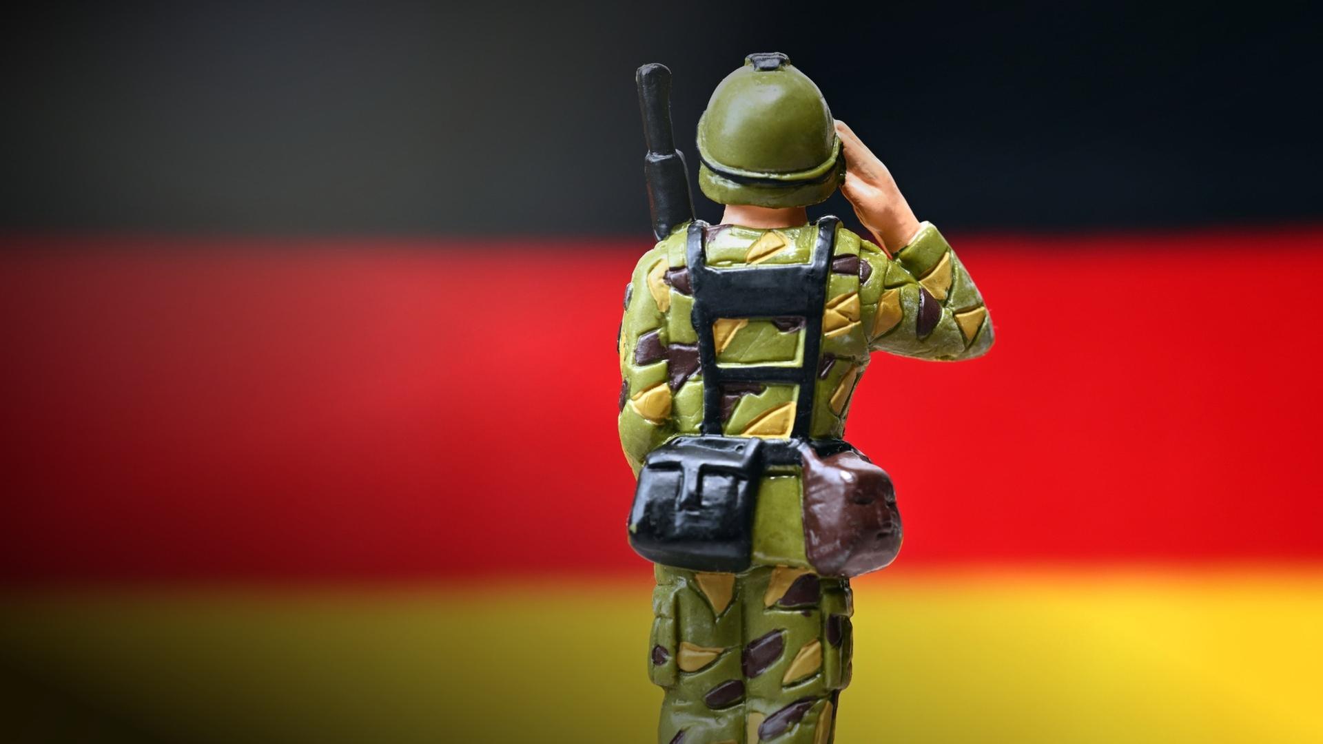 10.04.02 - BVerfG bestätigt Wehrpflicht