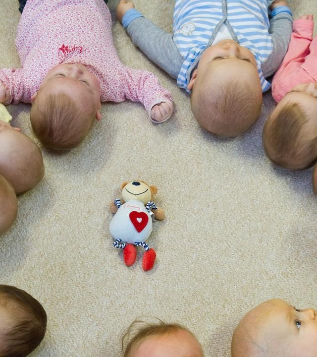 13.03.12 - Deutschland - Kinderland?