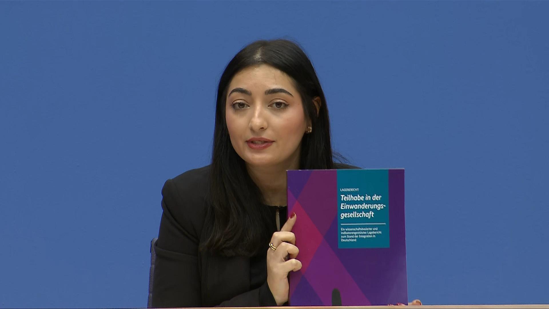 14. Integrationsbericht