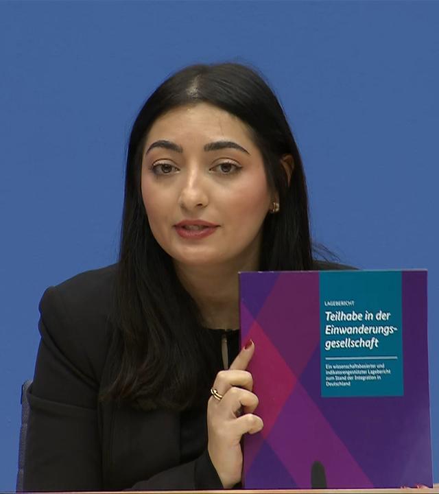 14. Integrationsbericht