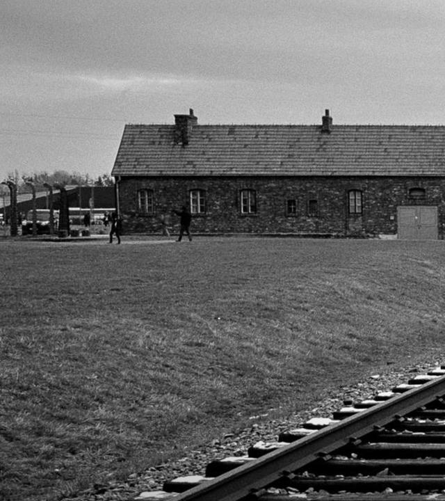 1965 und 1979 - Verjährung von Mord (1/3)