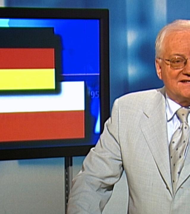 1976 - Bundesrat billigt Polen-Verträge