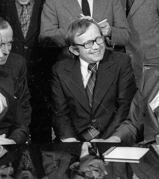 1976 - Bundestag verabschiedet Polen-Verträge (Teil 1)