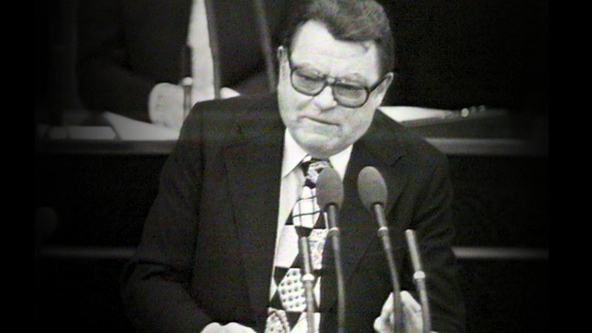 1976 - "Freiheit oder Sozialismus" (1/2)