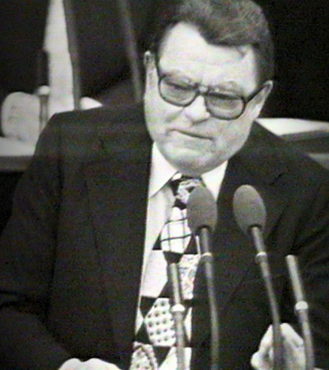 1976 - "Freiheit oder Sozialismus" (1/2)
