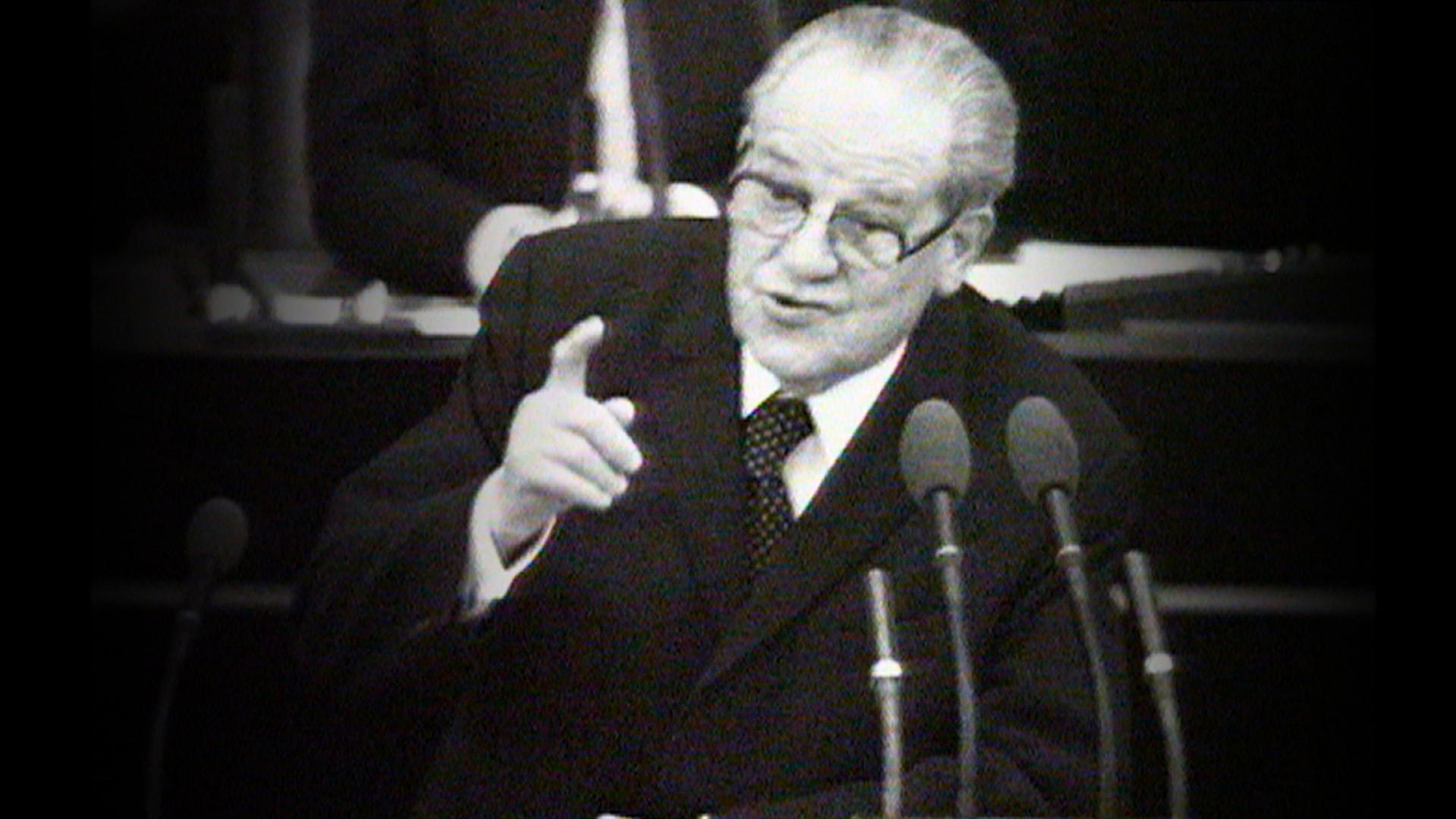 1976 - "Freiheit oder Sozialismus" (2/2)
