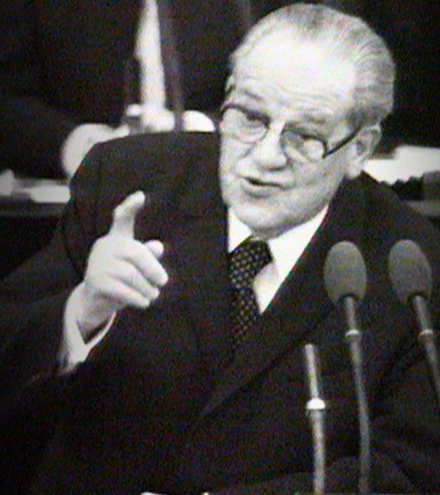 1976 - "Freiheit oder Sozialismus" (2/2)