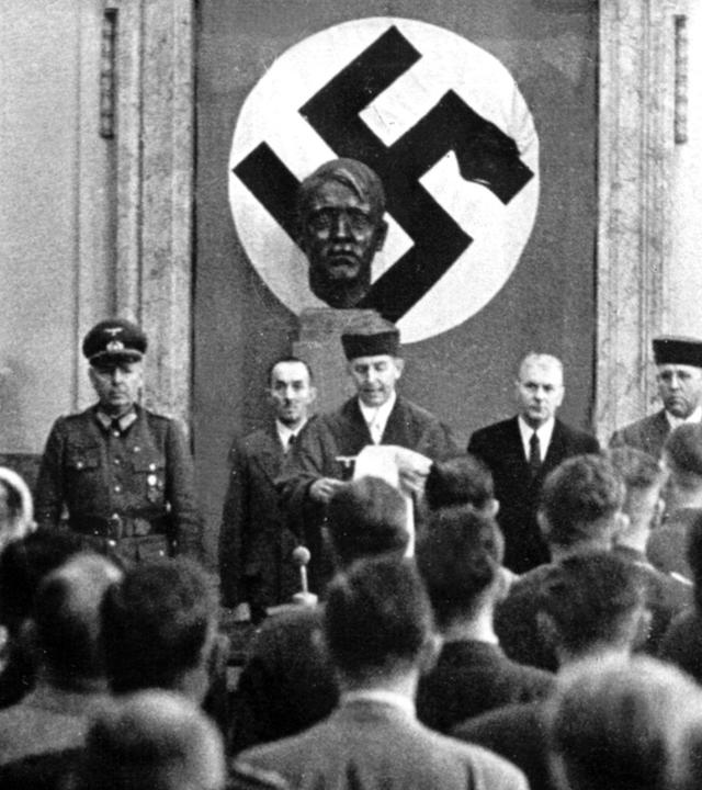 1997 - "Anerkennung der Legalität des Widerstands"