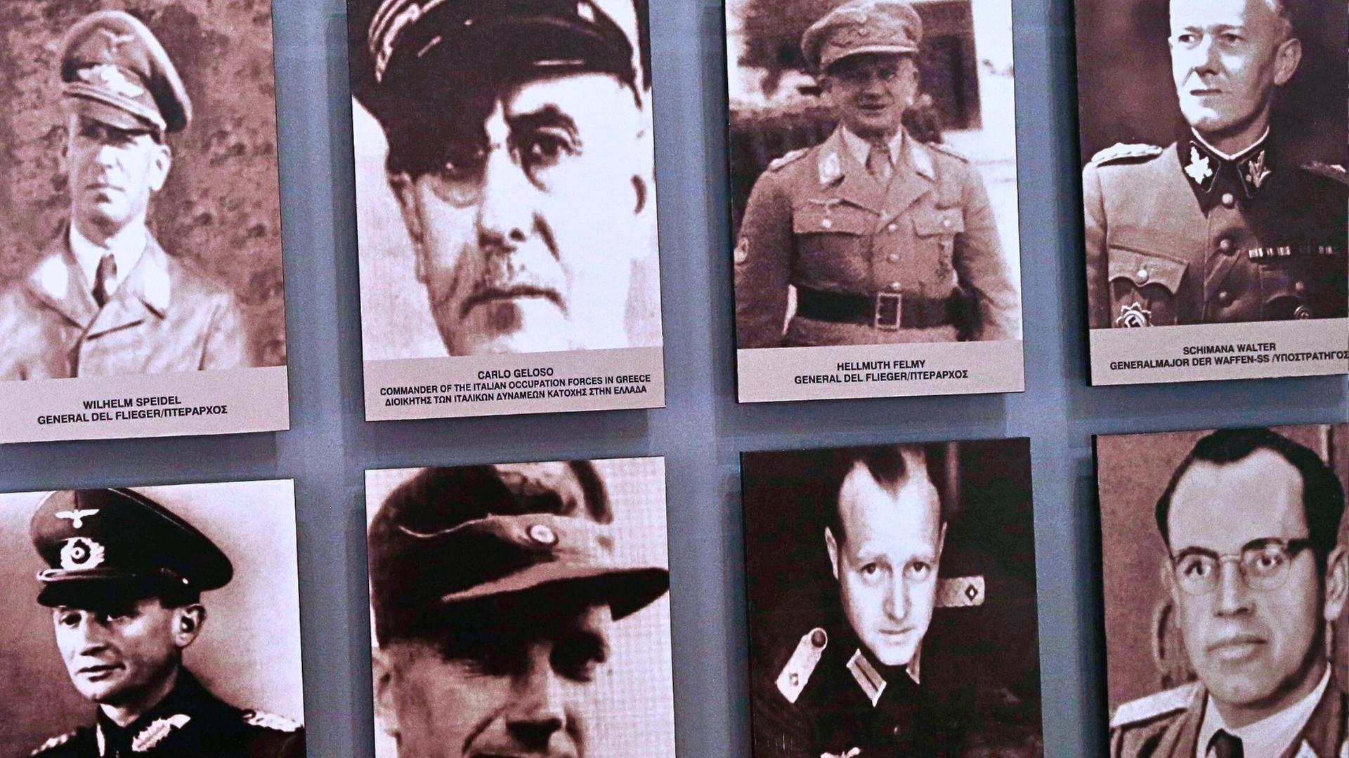 1997 - Historische Debatte zur Wehrmachtsausstellung