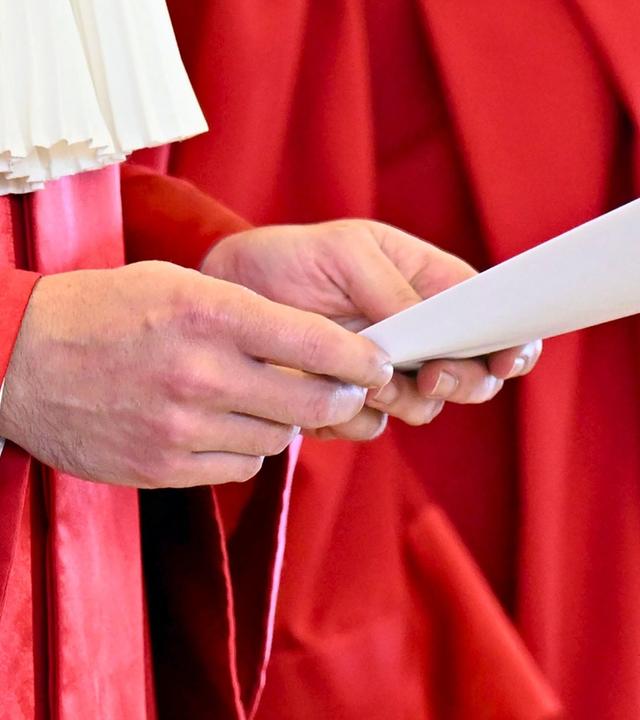 1998 - Bundesverfassungsgericht kippt Sonderweg Bayerns