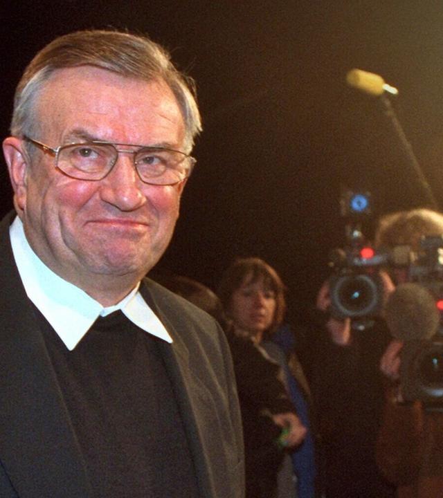 1998 - Papstbrief: Keine Beratungsscheine mehr