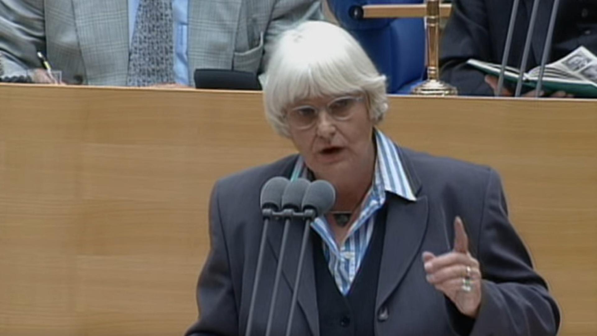 1999 - Bundestag zum Beschluss der Kath. Kirche