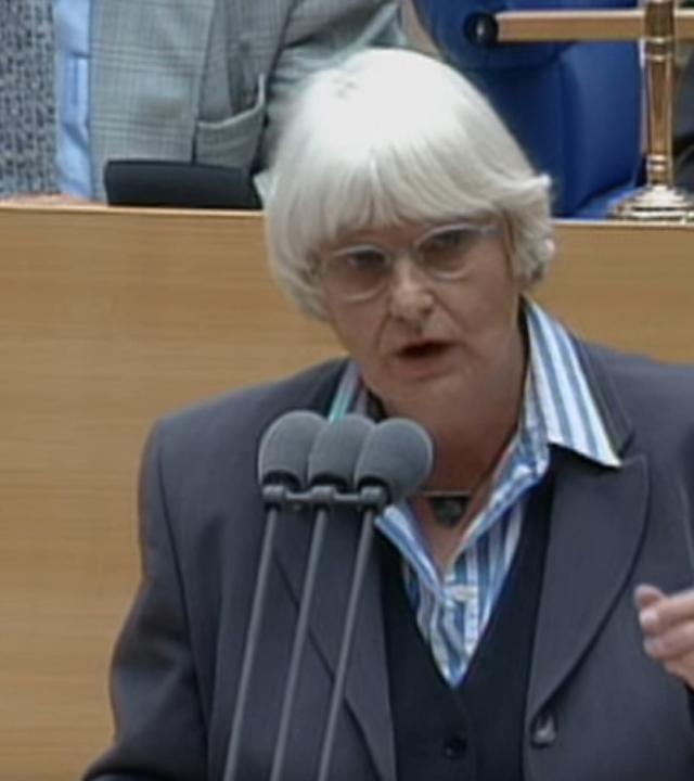 1999 - Bundestag zum Beschluss der Kath. Kirche