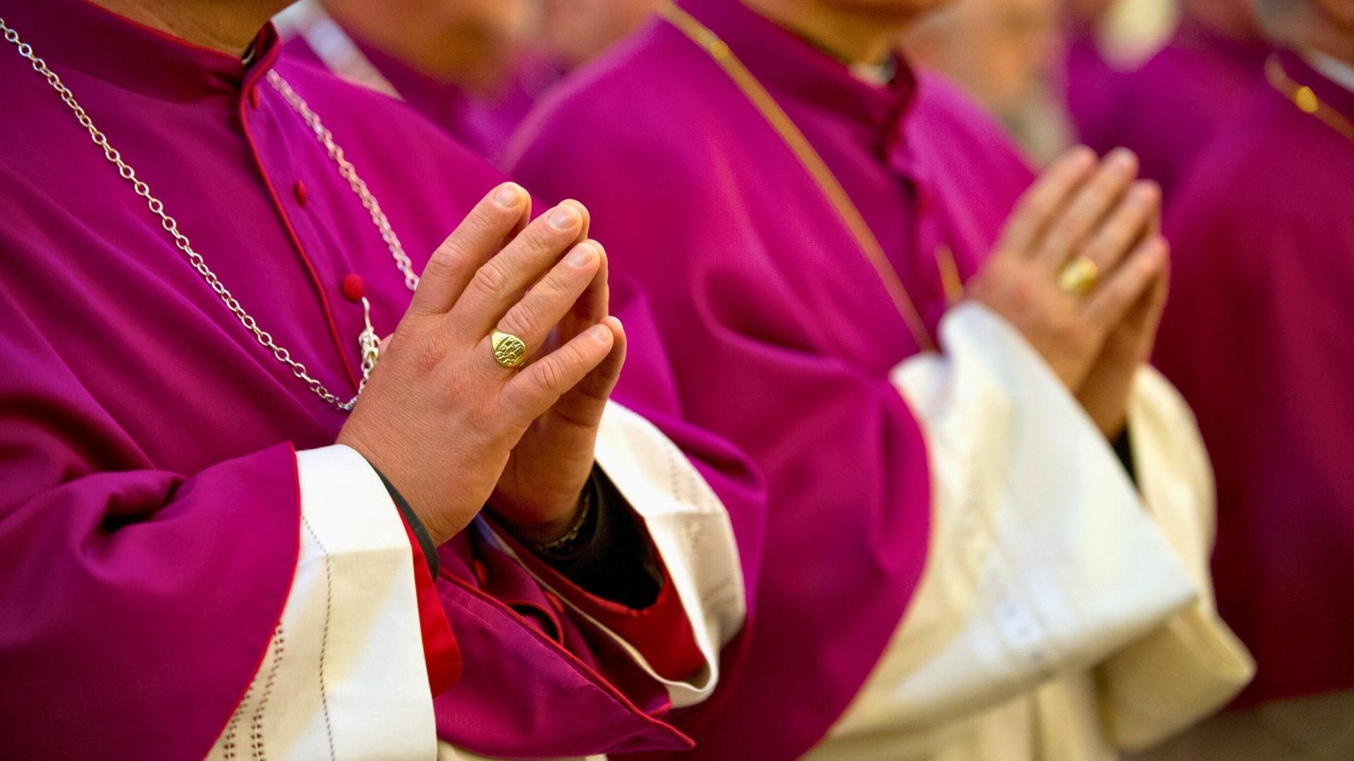 1999 - Herbst-Vollversammlung Dt. Bischofskonferenz