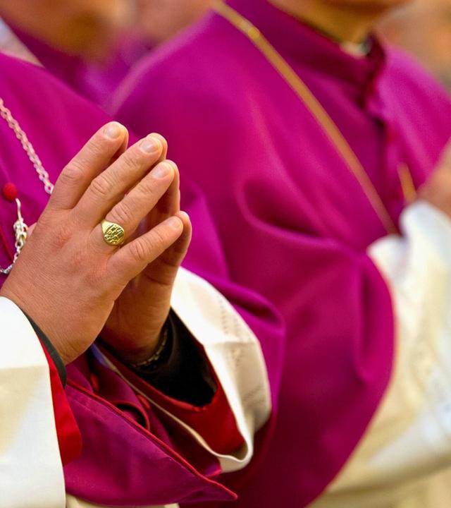 1999 - Herbst-Vollversammlung Dt. Bischofskonferenz