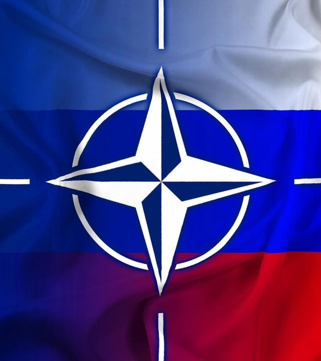 1999: Naumann - "... ohne Sicherheit ist alles nichts."