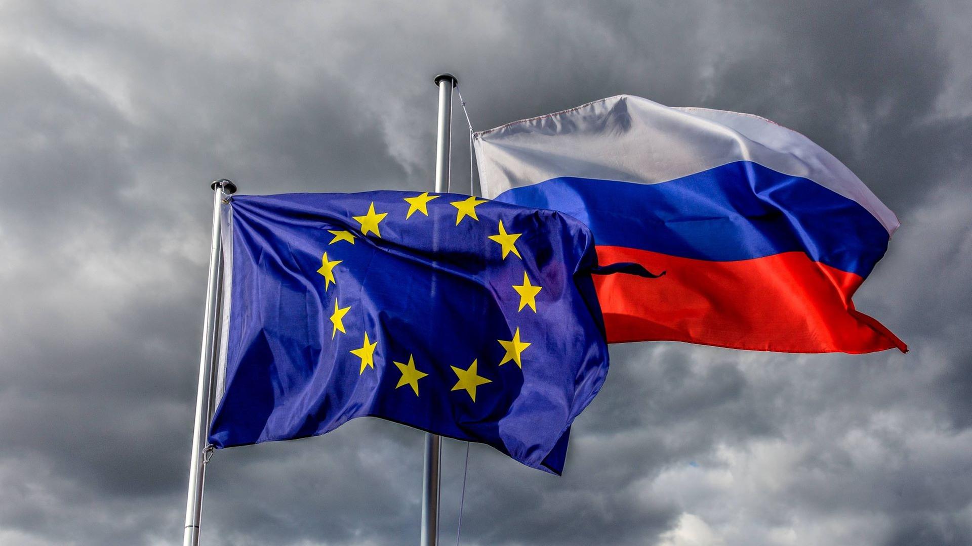 1999: Russland und EU - Sicherheitspartnerschaft