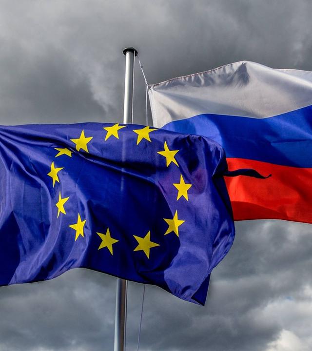 1999: Russland und EU - Sicherheitspartnerschaft