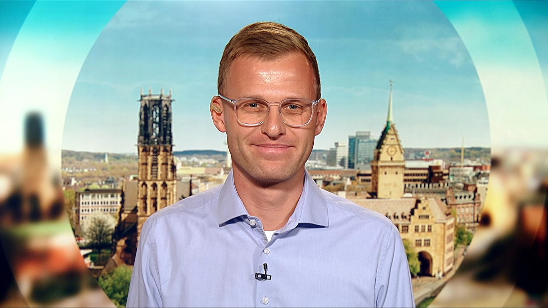 1LIVE-Jobstudie: Faires Gehalt spielt große Rolle