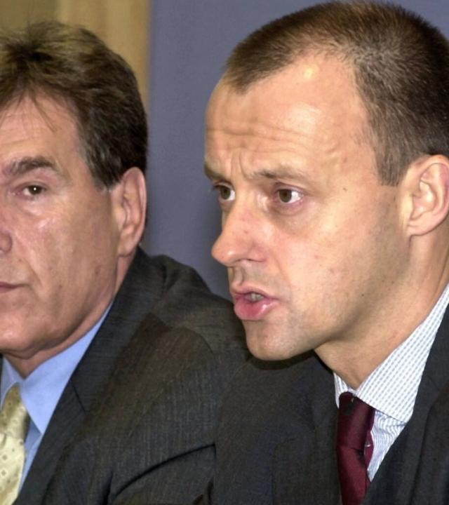 2000 - "Deutsche Leitkultur"