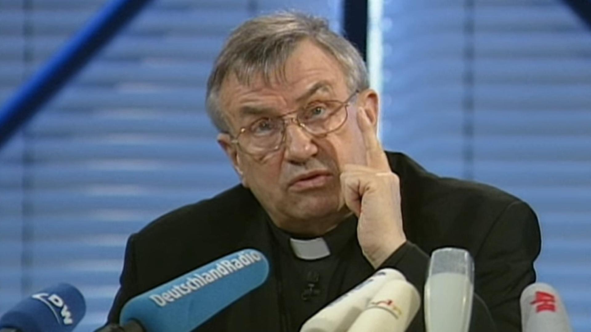 2000 - Informationskampagne zur Schwangerschaftsberatung