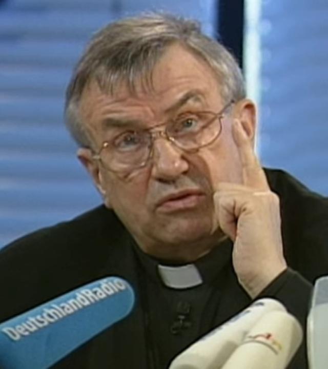 2000 - Informationskampagne zur Schwangerschaftsberatung